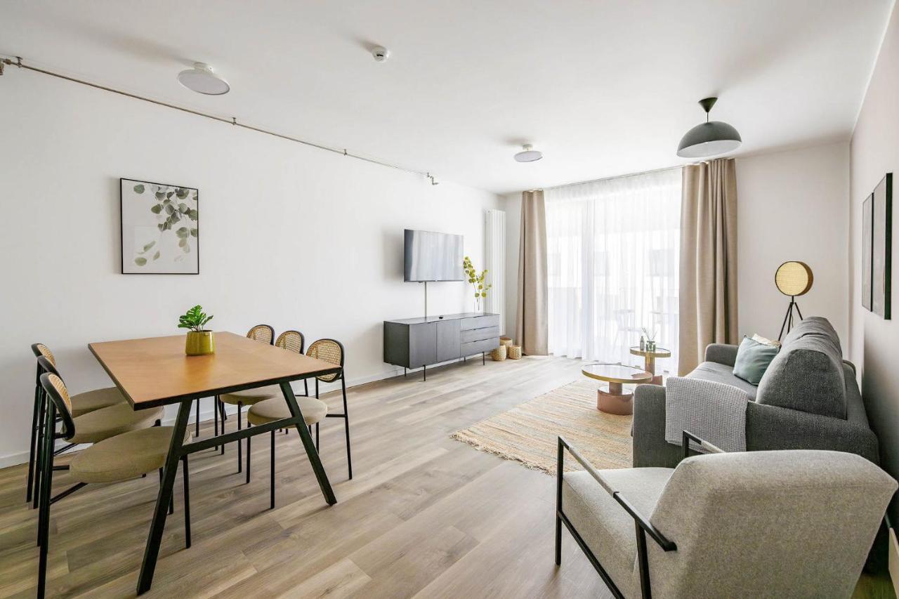 Limehome Budapest Mosonyi U Extérieur photo