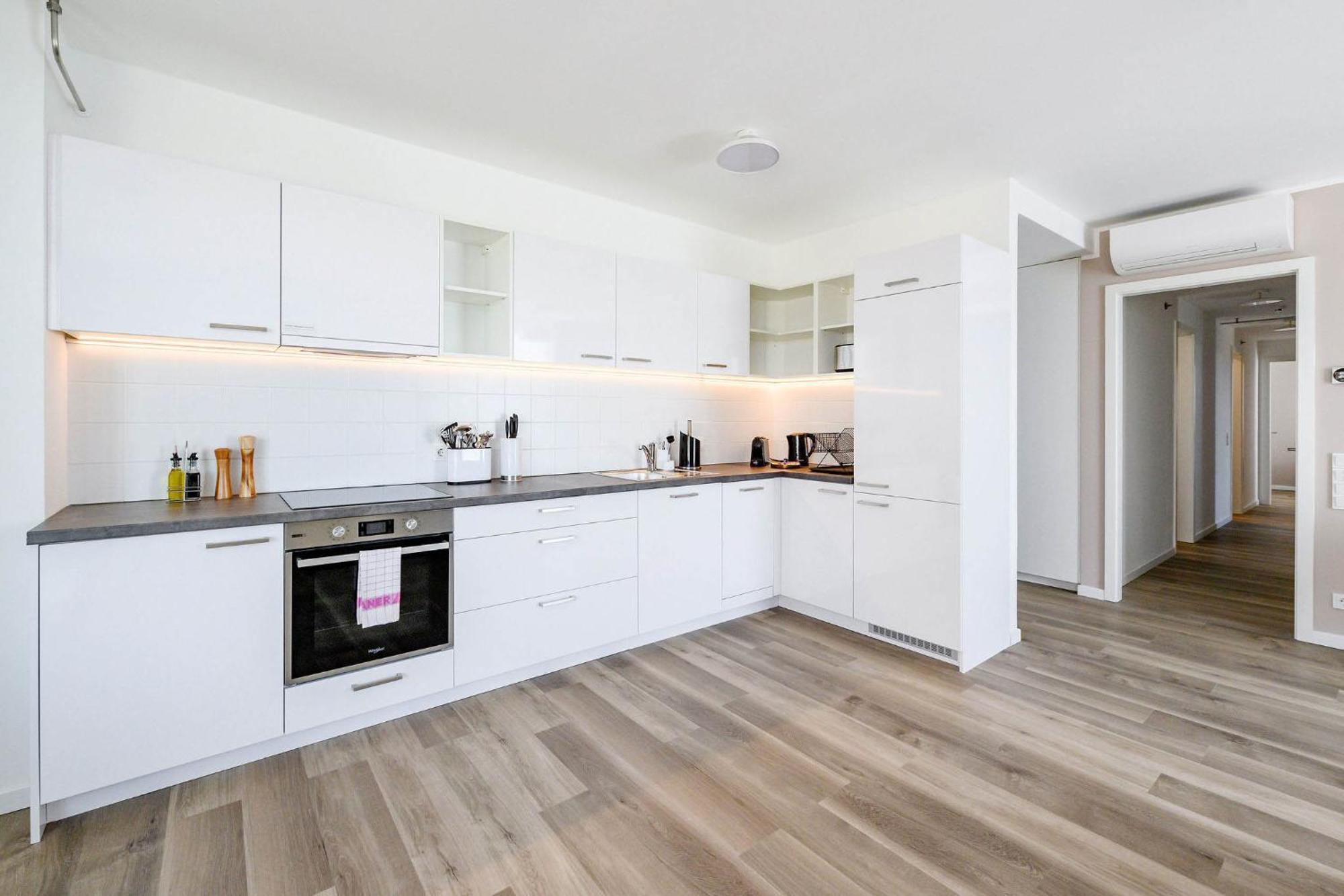 Limehome Budapest Mosonyi U Extérieur photo