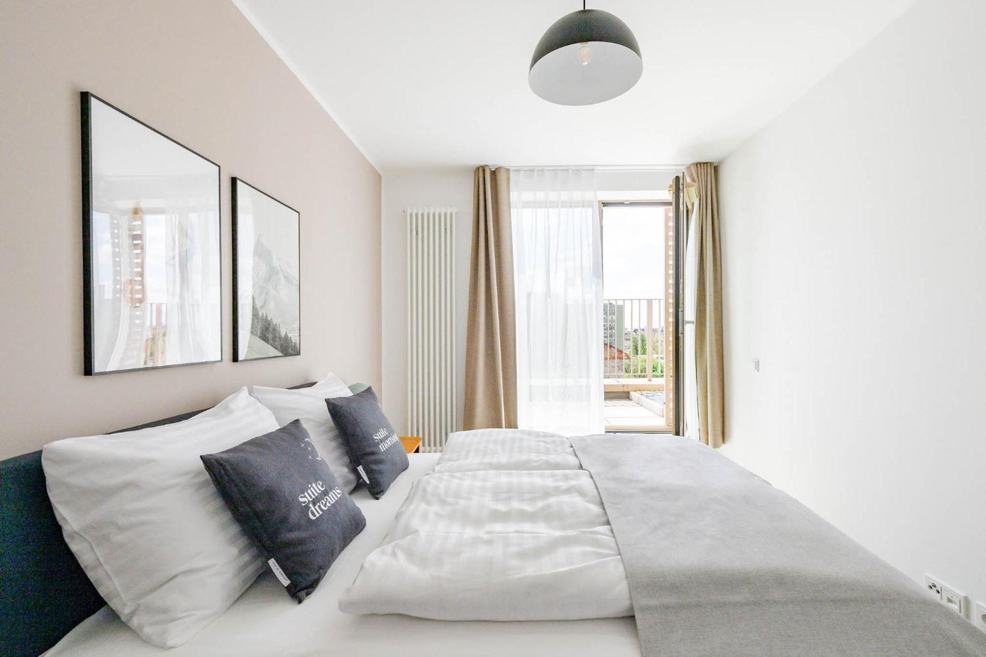 Limehome Budapest Mosonyi U Extérieur photo
