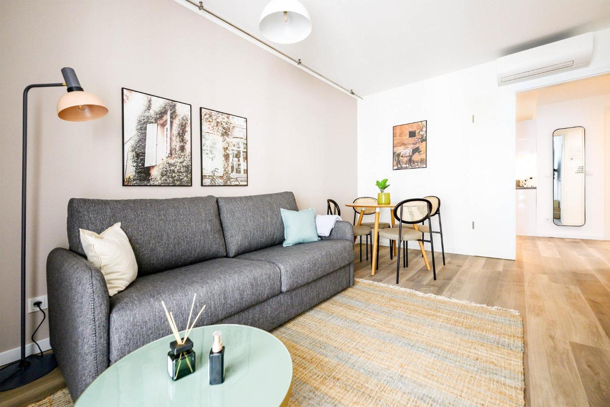 Limehome Budapest Mosonyi U Extérieur photo