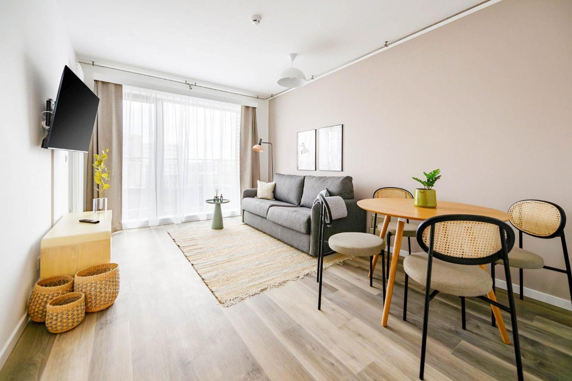 Limehome Budapest Mosonyi U Extérieur photo