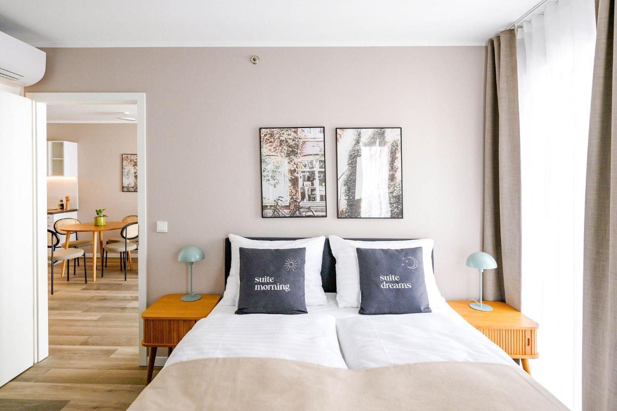 Limehome Budapest Mosonyi U Extérieur photo