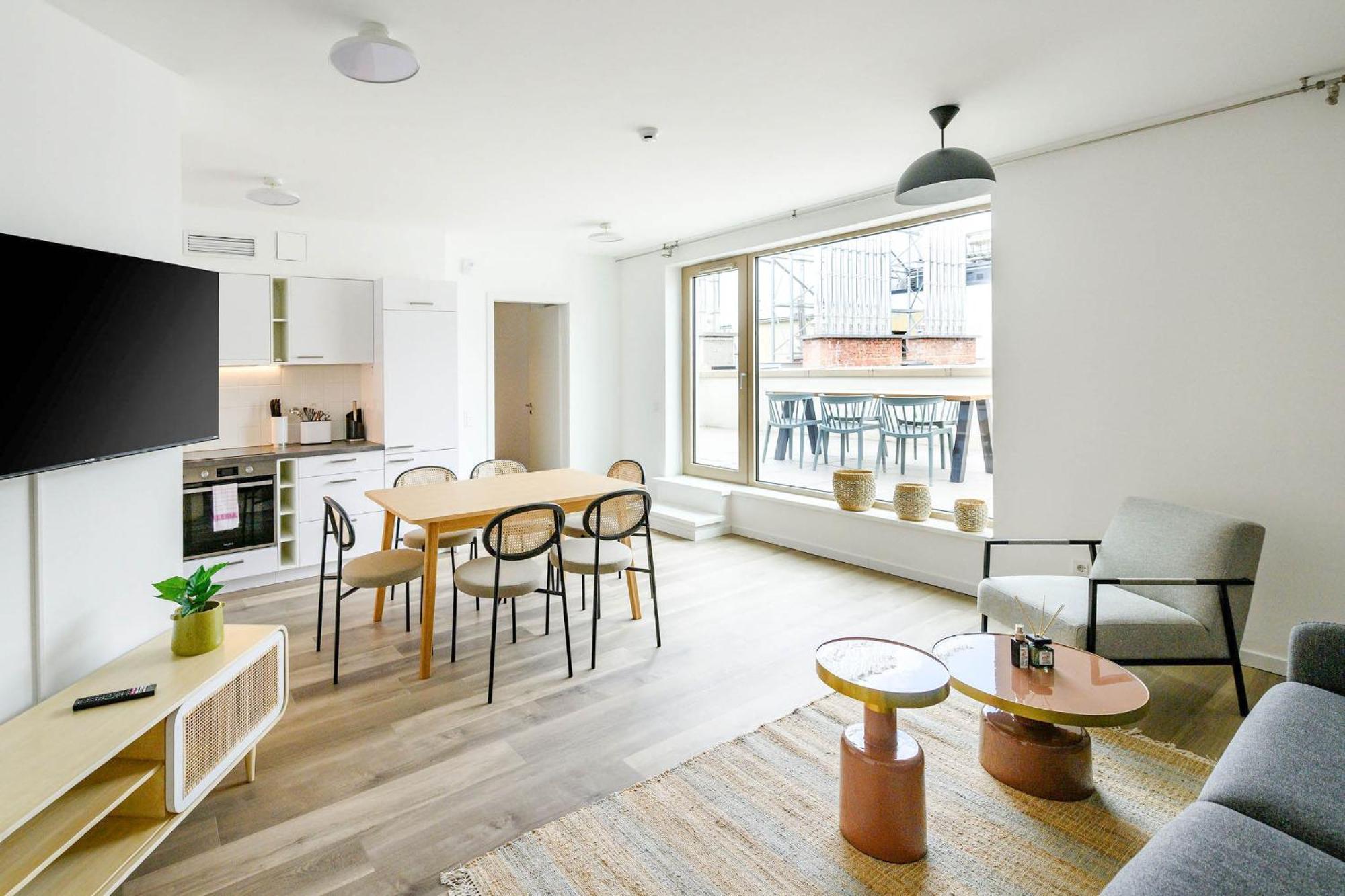Limehome Budapest Mosonyi U Extérieur photo