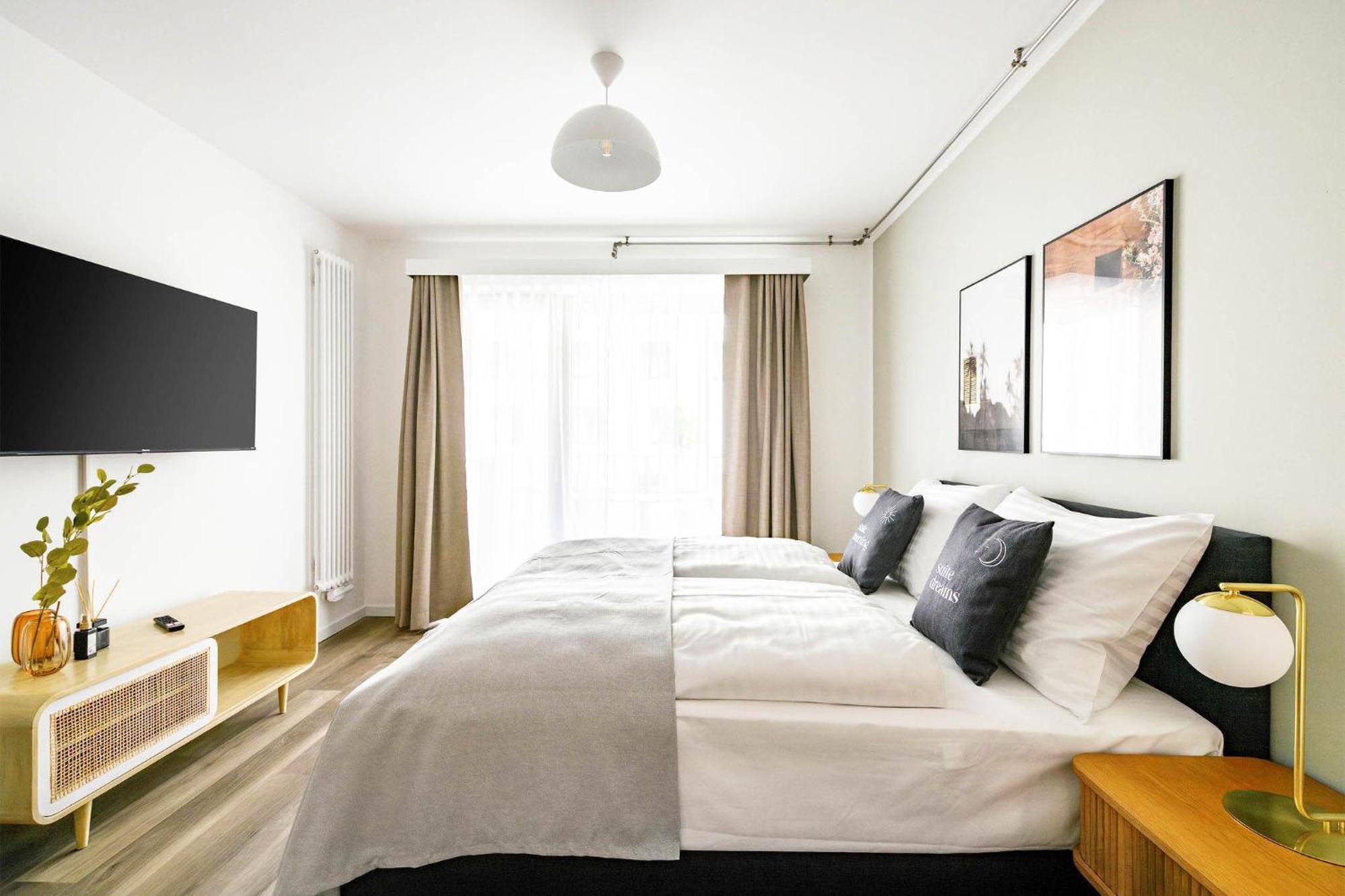 Limehome Budapest Mosonyi U Extérieur photo