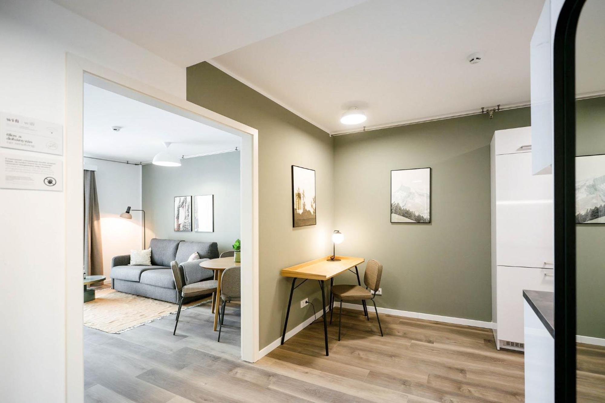 Limehome Budapest Mosonyi U Extérieur photo