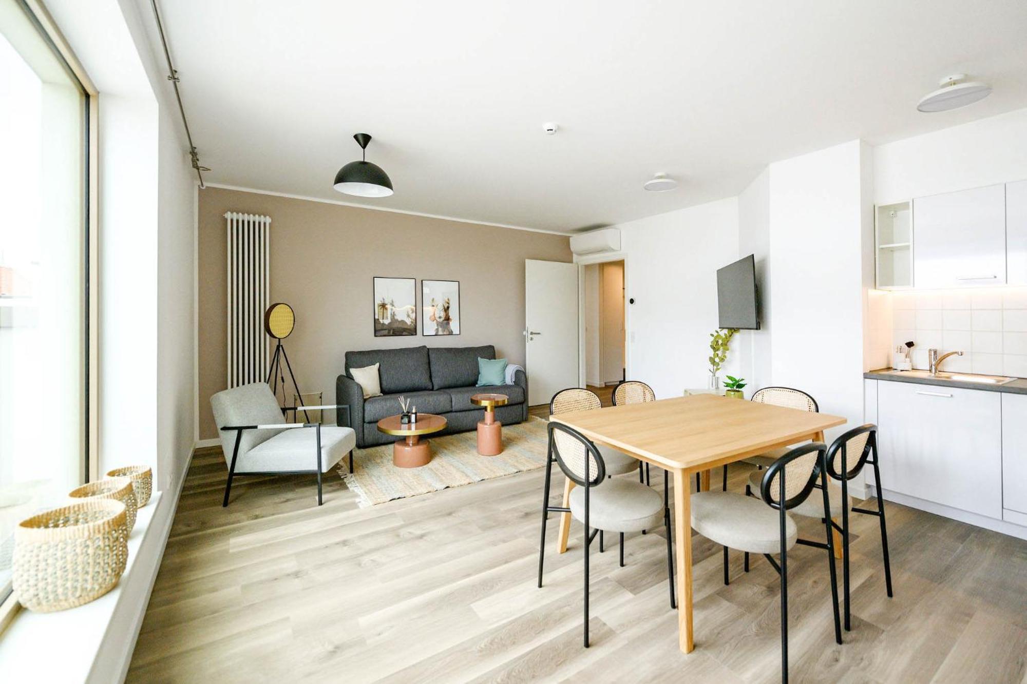 Limehome Budapest Mosonyi U Chambre photo