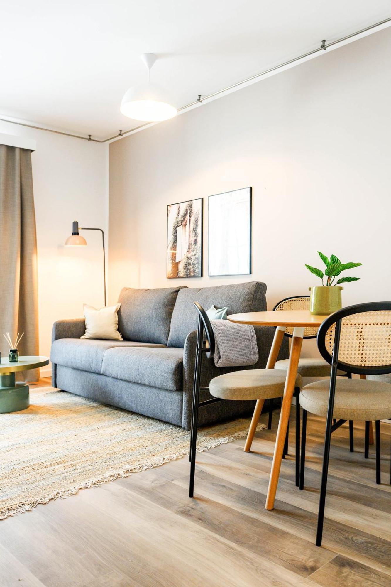 Limehome Budapest Mosonyi U Chambre photo
