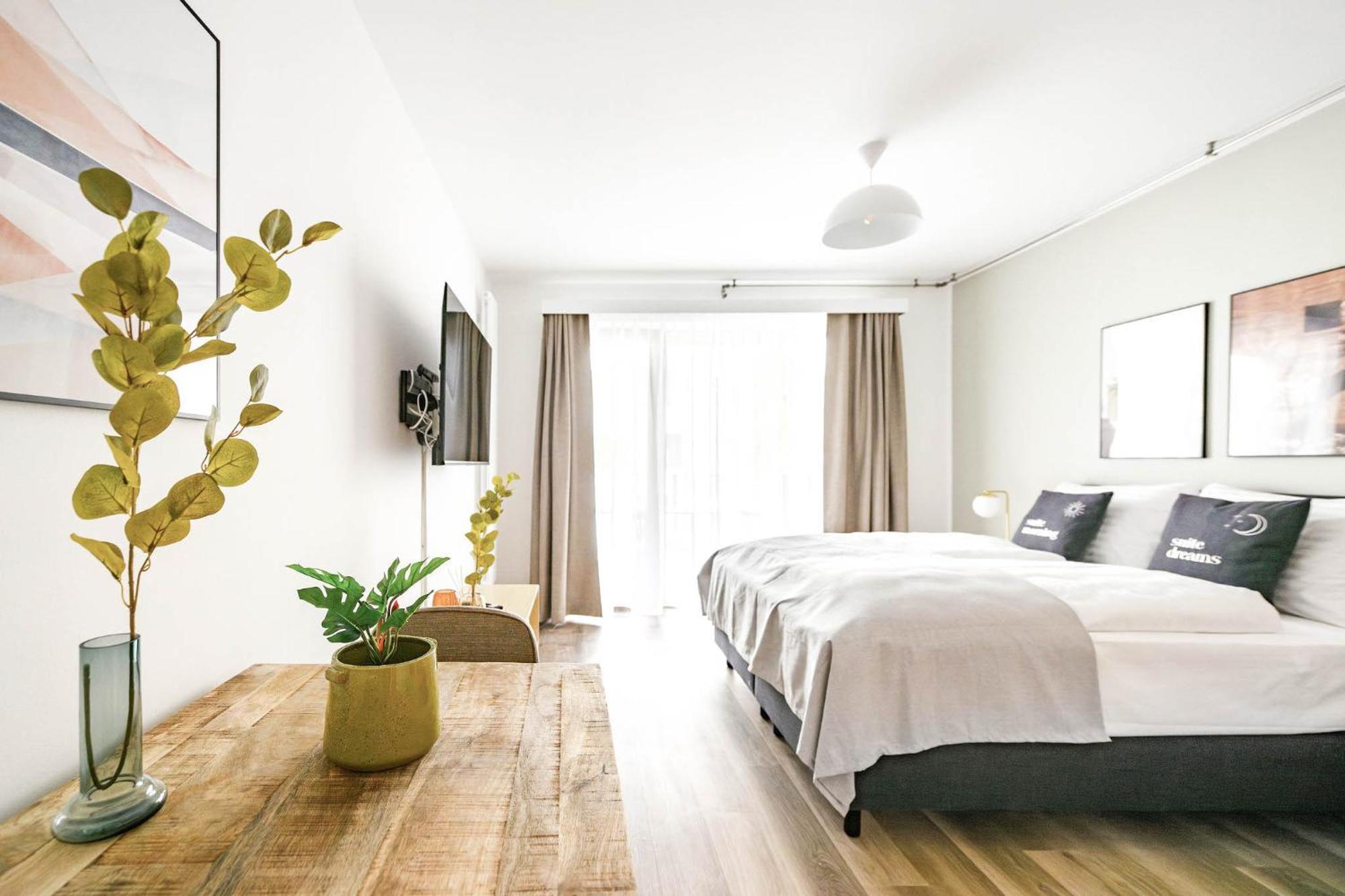 Limehome Budapest Mosonyi U Chambre photo