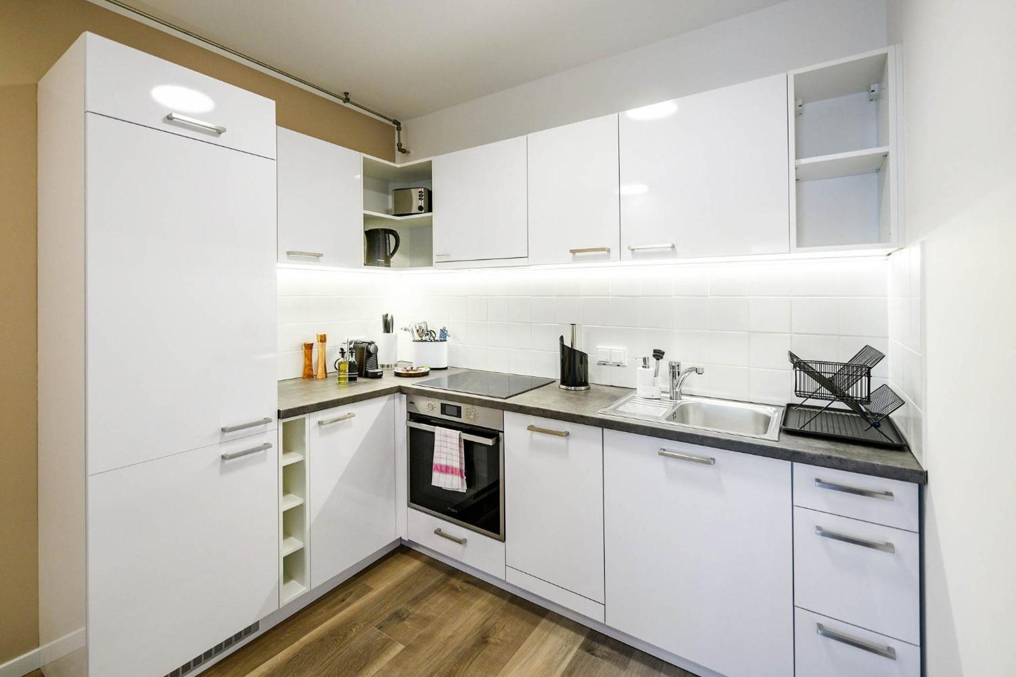 Limehome Budapest Mosonyi U Chambre photo