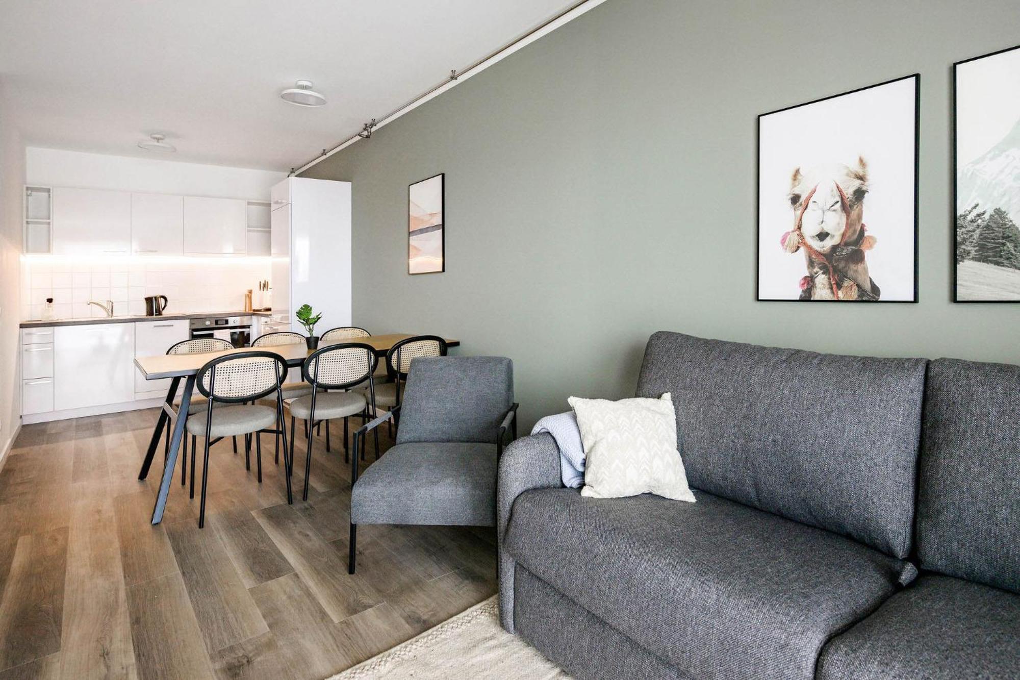 Limehome Budapest Mosonyi U Chambre photo