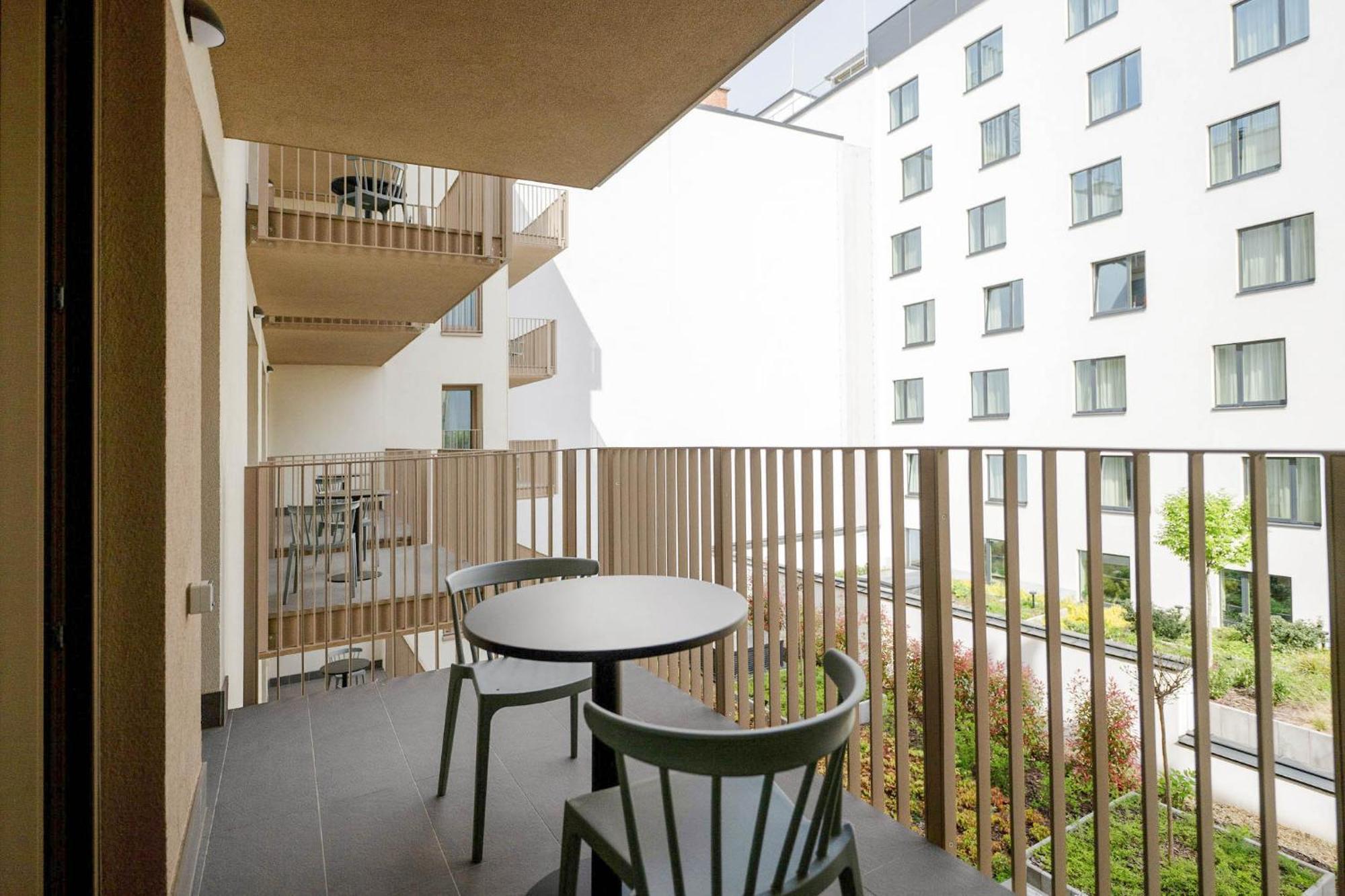 Limehome Budapest Mosonyi U Chambre photo