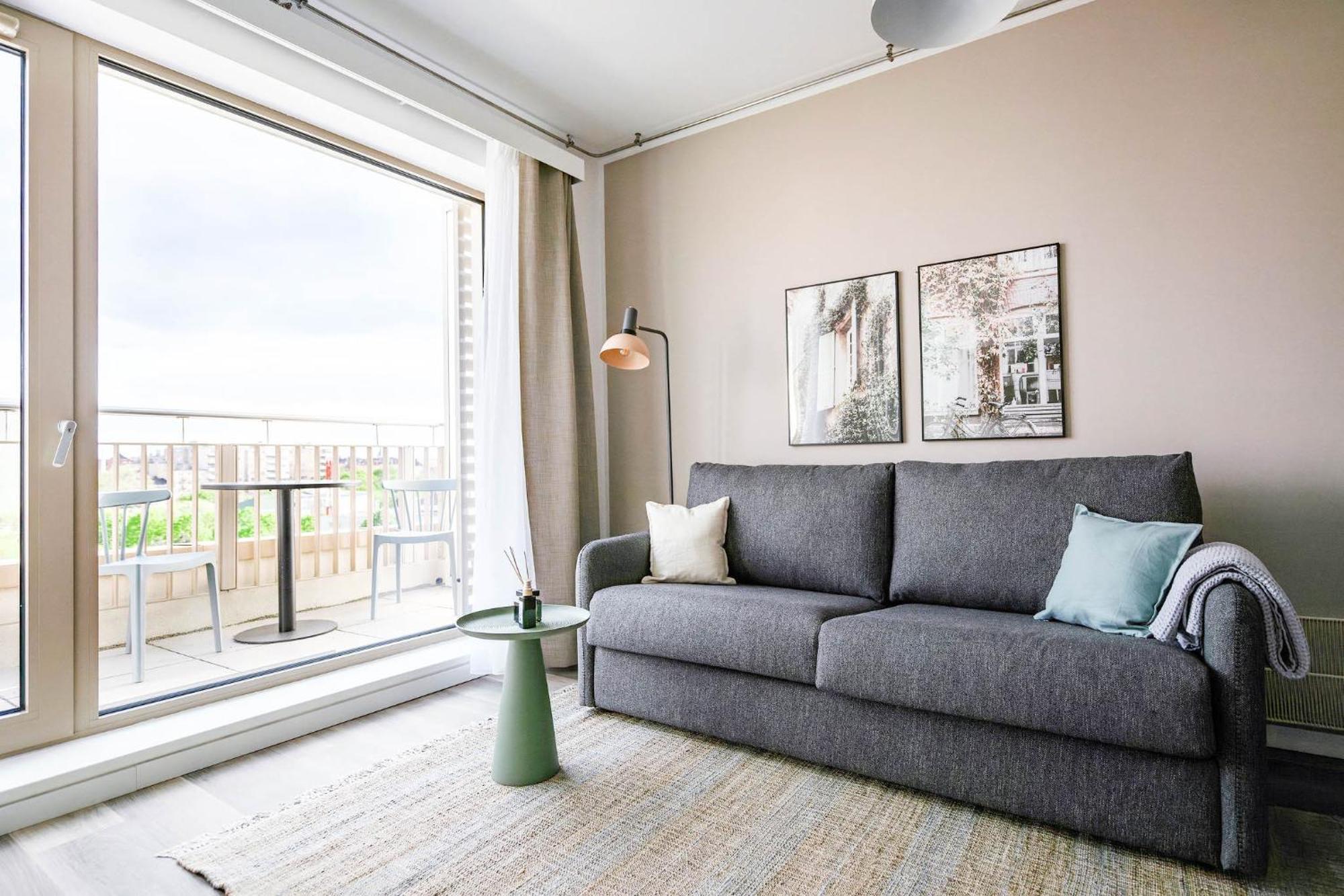 Limehome Budapest Mosonyi U Chambre photo