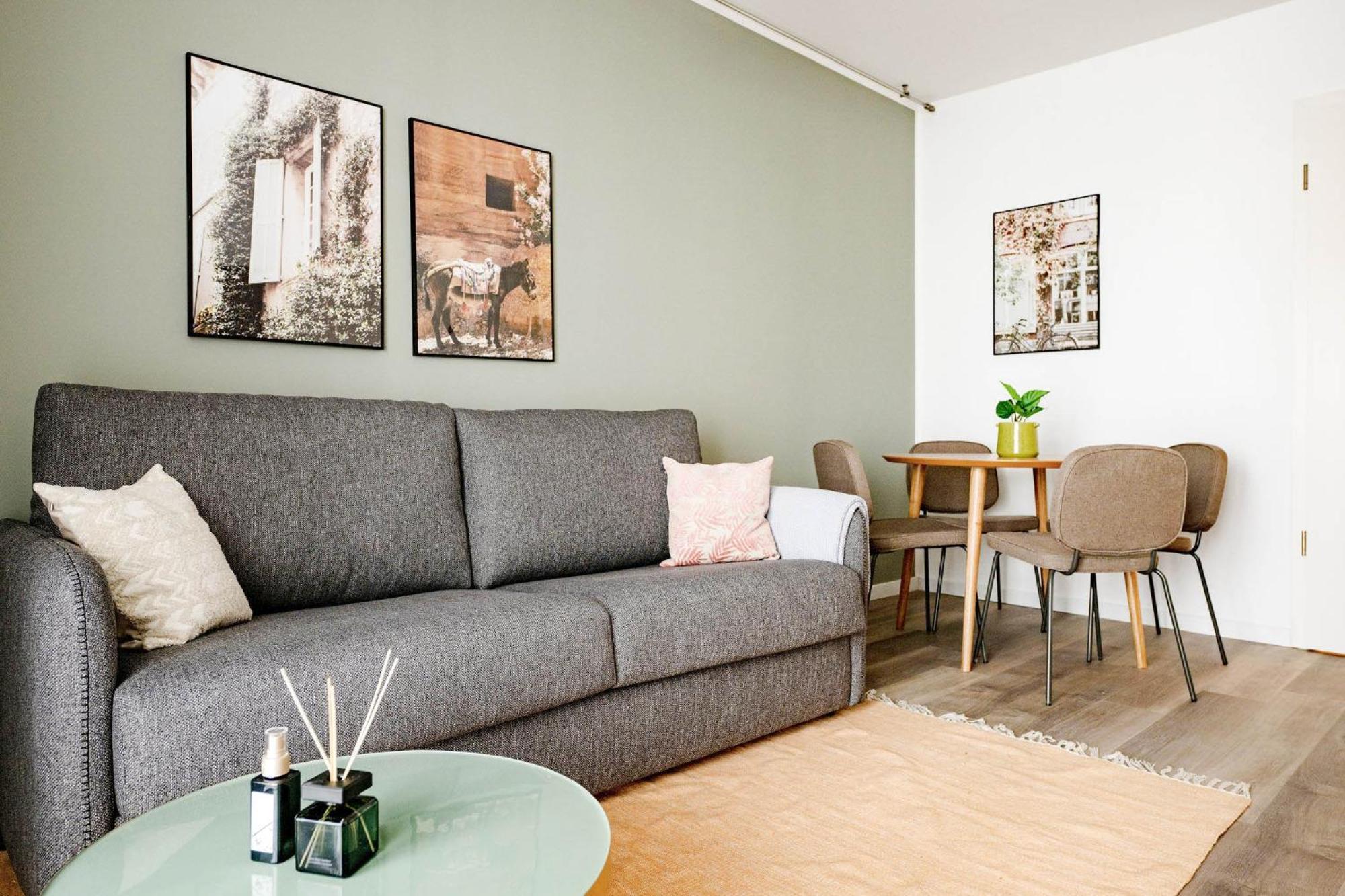 Limehome Budapest Mosonyi U Chambre photo
