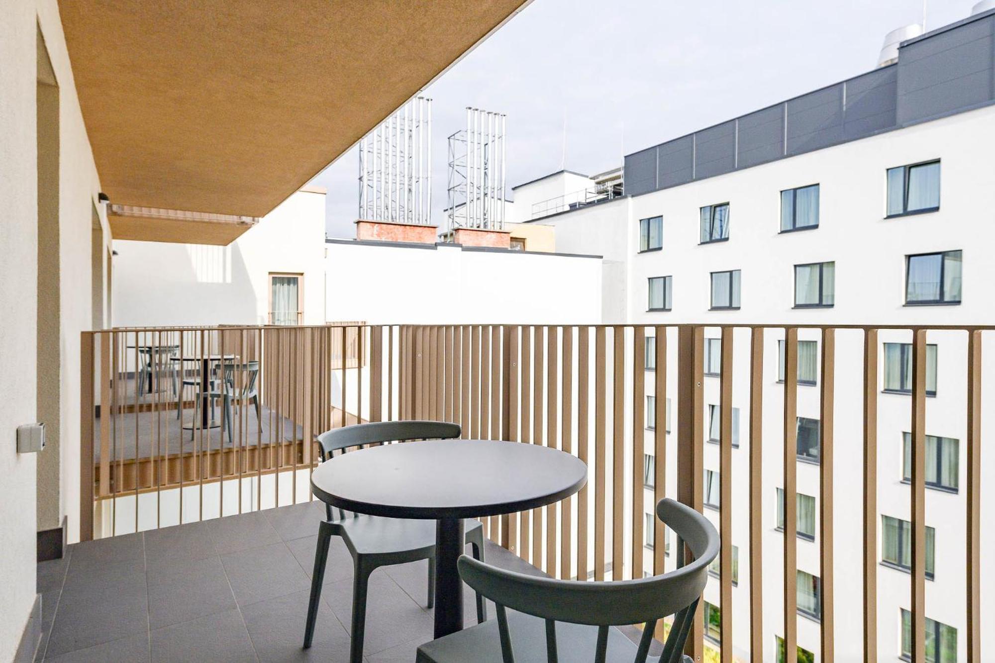 Limehome Budapest Mosonyi U Chambre photo